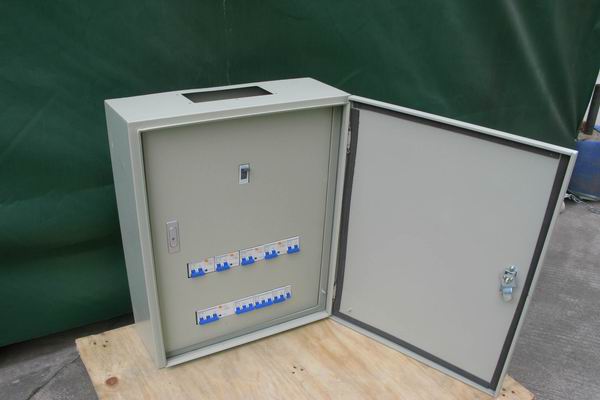 封开水泵控制柜 品种繁多水泵控制柜-控制柜