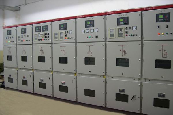 兴宁水泵控制箱图片 18.5KW排污泵控制箱