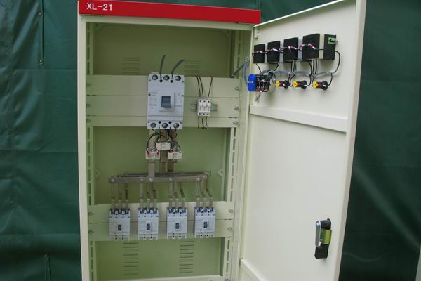 深圳11KW水泵控制箱 款式新奇水泵控制箱