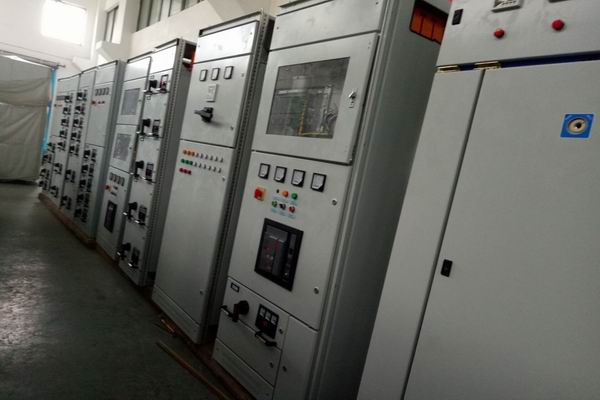 兴宁推荐水泵控制箱厂家 11KW自动水泵控制