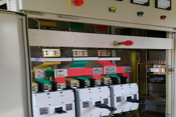 龙川水泵控制柜 2021热销水泵控制柜-控制