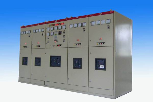 荔湾水泵控制柜 3C认证水泵控制柜-控制柜