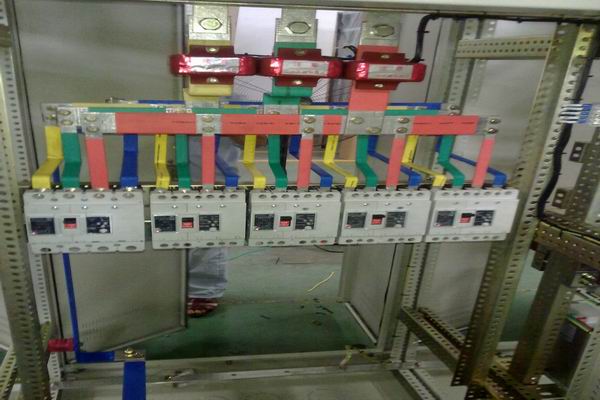 江城专业水泵控制箱专业厂家 5.5KW排污泵