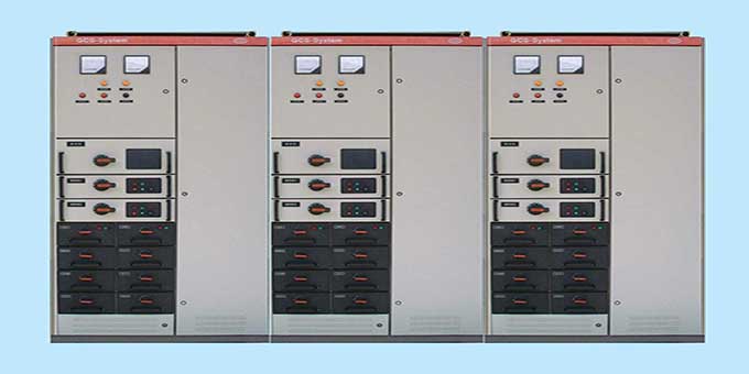 高要变频水泵控制柜定制案例